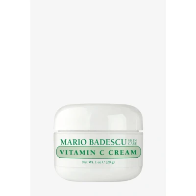 Abbildung von Mario Badescu Vitamin C Cream Gesichtscreme, Damen, Größe: 28 ml, Not defined