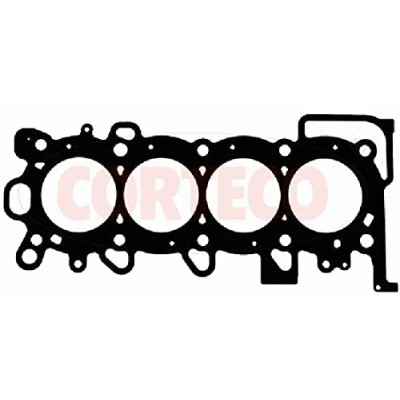 Abbildung von CORTECO 415585P Zylinderkopfdichtung HONDA: Jazz 2 Schrägheck, CIVIC 8 Hatchback
