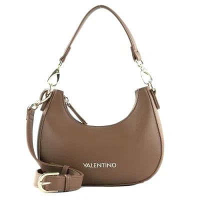 Abbildung von Valentino Bags Handtasche, Damen, Größe: One Size, Cuoio