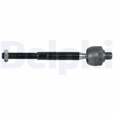 Abbildung von DELPHI TA3660 Axialgelenk Vorderachse links, rechts M14 x 1.5 221mm 205mm JAGUAR: XF Sportbrake