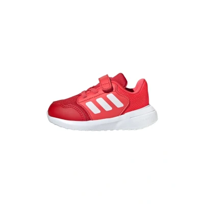 Abbildung von adidas Performance Tensaur RUN 3.0 EL I Trainingsschuh better scarlet cloud white semi lucid red für Kinder, Größe: 22 Schuhe