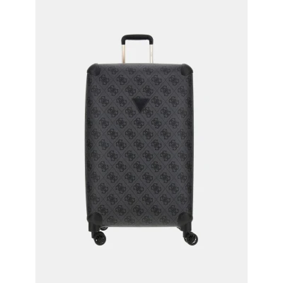 Abbildung von Guess Berta Trolley, Größe: One Size, Coal logo