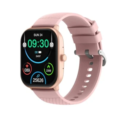 Abbildung von Denver Smartwatch SWC 187RO rose