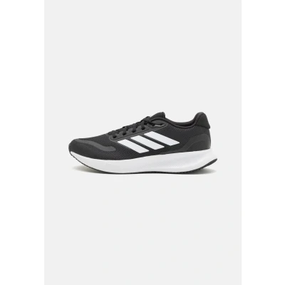 Abbildung von adidas Performance Laufschuh Stabilität, Herren, Größe: 49 1/3, Core black/footwear white/core black Schuhe
