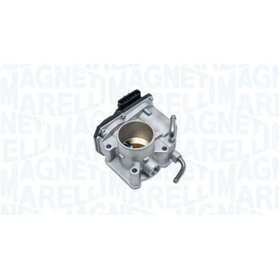 Abbildung von Drosselklappenstutzen MAGNETI MARELLI 802000000146