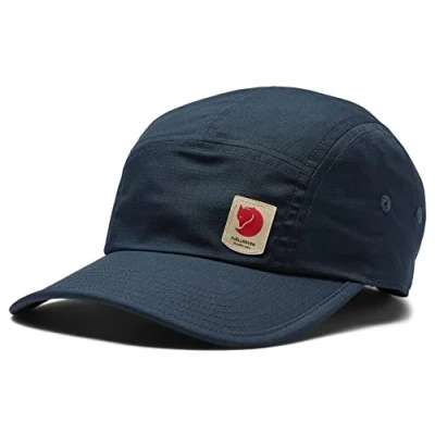 Abbildung von Fjällräven Schirmmütze High Coast Lite Cap
