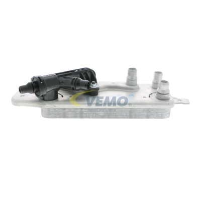 Abbildung von VEMO V20 60 0054 Ölkühler, Automatikgetriebe BMW: 5 Touring, 7