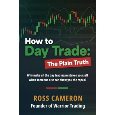 Abbildung von How to Day Trade: The Plain Truth