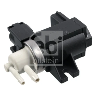 Abbildung von FEBI BILSTEIN 181241 Druckwandler, Turbolader elektrisch pneumatisch AUDI: A4 B7 Avant, A6 C5 B6 SKODA: Superb I Limousine