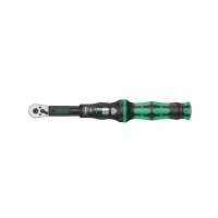 Abbildung von Wera Drehmomentschlüssel, 2,5 25 Nm Bitaufn. 1/4&quot;