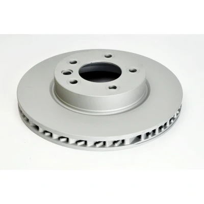 Abbildung von TEXTAR 92121500 Bremsscheibe 330 32 05/06 130 innenbelüftet ohne Radbefestigungsbolzen, Radnabe VOLKSWAGEN: Touareg II, I