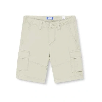 Abbildung von JACK &amp; JONES Cargoshorts Jungen, Desert Sage, 128