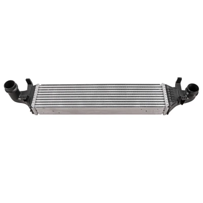 Abbildung von VEMO V30 60 1343 Ladeluftkühler MERCEDES BENZ: B Klasse, GLA, A Klasse