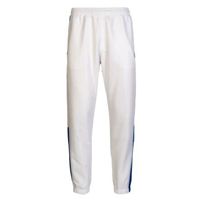Abbildung von Sergio Tacchini Abita Pants Jogginghose, Herren, Größe: Large, White surf the web