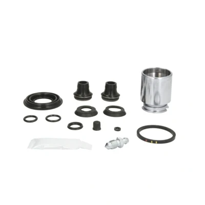 Abbildung von AUTOFREN SEINSA D41575C Bremssattel Reparatursatz Hinterachse 38 OPEL: Astra G CC, Zafira A, Coupe