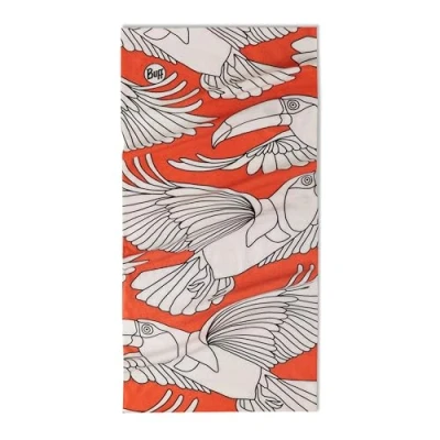 Abbildung von Buff Unisex Schlauchschal, Größe: One Size, Coral