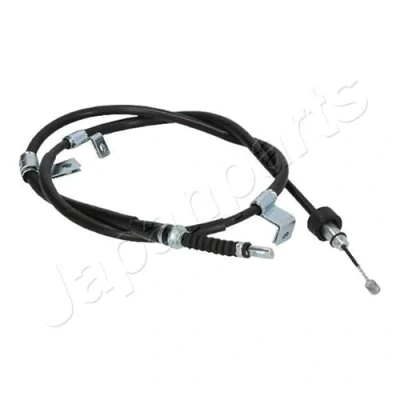 Abbildung von JAPANPARTS BC K34L Handbremsseil hinten links KIA: cee‘d I Schrägheck, Kombi, II Schrägheck