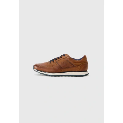 Abbildung von bugatti Cirino 335 A021S 3500 Herren Schnürhalbschuh, Größe 43