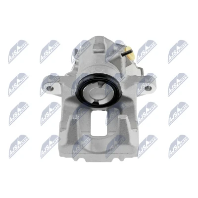 Abbildung von NTY HZT VW 021 Bremssattel Hinterachse rechts, Hinterachse, rechts ohne Halterahmen VOLKSWAGEN: Passat B5 Variant, GP Variant