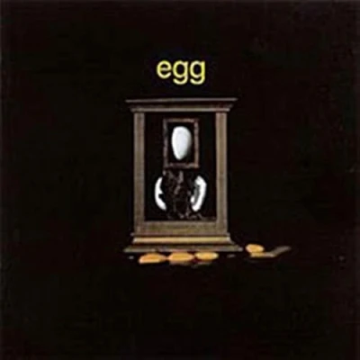 Abbildung von Egg