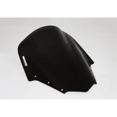 Abbildung von BODYSTYLE Racing Cockpitscheibe kompatibel mit Yamaha FZ1 Fazer RN16 998 CCM Bj. 2006 2015