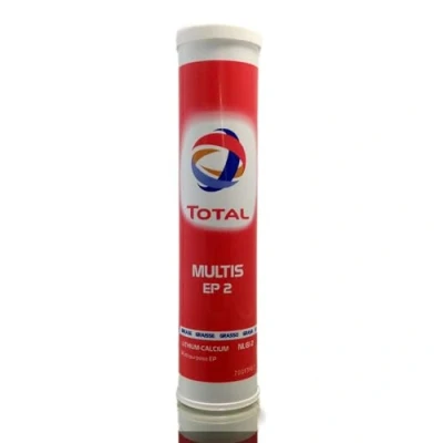 Abbildung von Total Fett Multis EP 2 Grease Schmierung Schmierfett NL GI 400g 160804