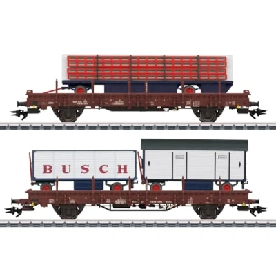 Abbildung von Traktor H0 Märklin 45042 AC 1 Stück