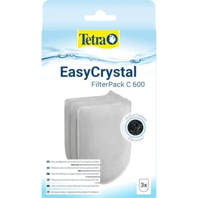 Abbildung von TetraTec EasyCrystal FilterPack C 600