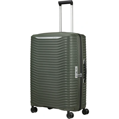 Abbildung von Samsonite Upscape Spinner Climbing Trolley, Herren, Größe: One Size, Verde