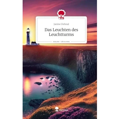 Abbildung von Das Leuchten des Leuchtturms. Life is a Story story.one