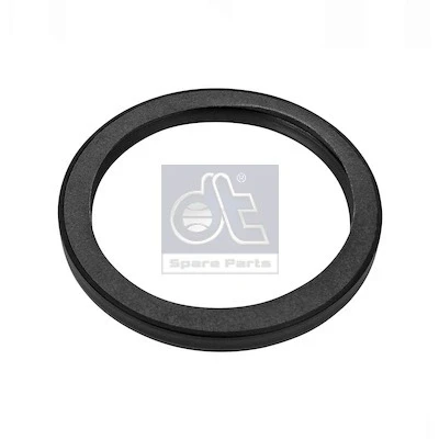 Abbildung von DT Spare Parts 4.20403 Kurbelwellendichtring getriebeseitig PTFE (Polytetrafluorethylen) MERCEDES BENZ: CLK Coupe, C Klasse Limousine