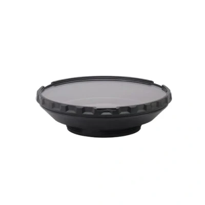 Abbildung von AQUATECH XLF 75 Objektivanschluss