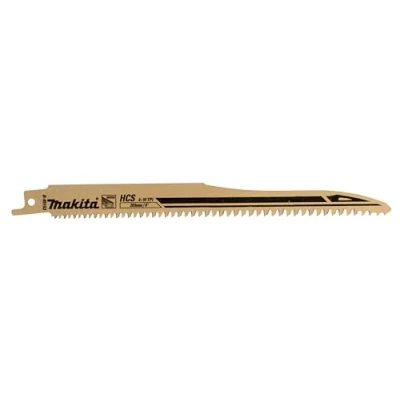 Abbildung von makita B 05153 Säbelsägeblätter 5 St.