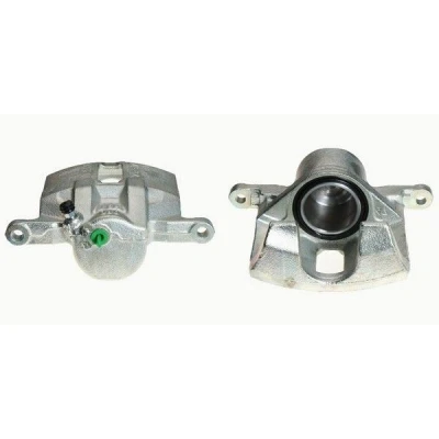 Abbildung von BUDWEG CALIPER 342420 Bremssattel HONDA: Prelude 4, V, CR V 1