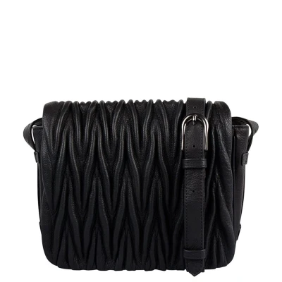 Abbildung von Cowboysbag Dallas Crossbody black
