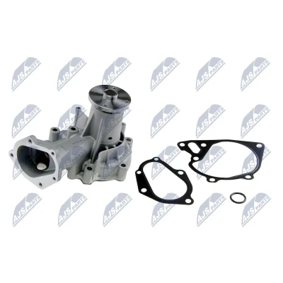Abbildung von DOLZ H237 Wasserpumpe MITSUBISHI: L200 / Triton IV Pickup