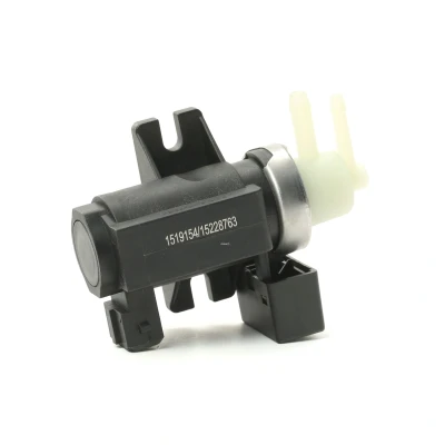 Abbildung von RIDEX 3553P0018 Druckwandler, Turbolader Magnetventil elektrisch pneumatisch OPEL: Vectra C CC, Caravan, Signum CC