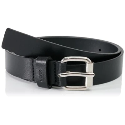 Abbildung von HUGO RITA Gürtel, Damen, Größe: 95, Black