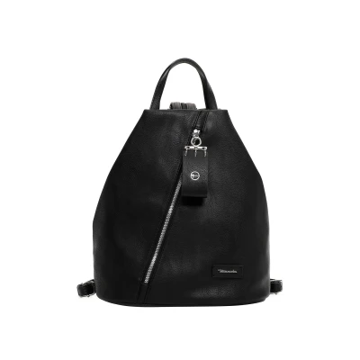 Abbildung von Tamaris Tagesrucksack, Damen, Größe: One Size, Black