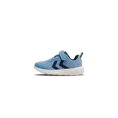 Abbildung von Klettverschluss Shoe Actus Ml Kinder HUMMEL