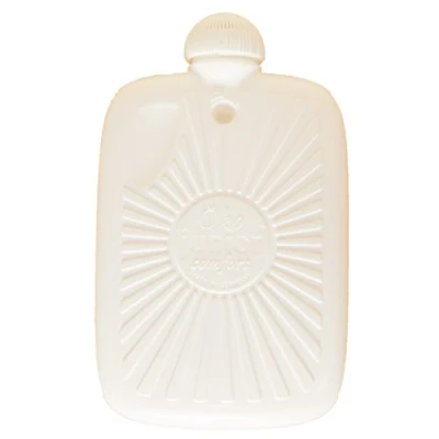 Abbildung von Hugo Frosch Wärmflasche Öko 0,8 l Junior Comfort, Made in Germany
