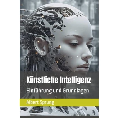 Abbildung von Künstliche Intelligenz: Einführung und Grundlagen (Artificial Intelligence)
