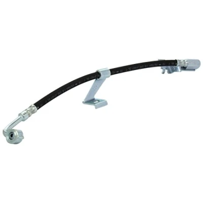 Abbildung von TRISCAN 8150 16127 Bremsschläuche F10x1 FORD: Escort 6 Kombi, Schrägheck, Cabrio