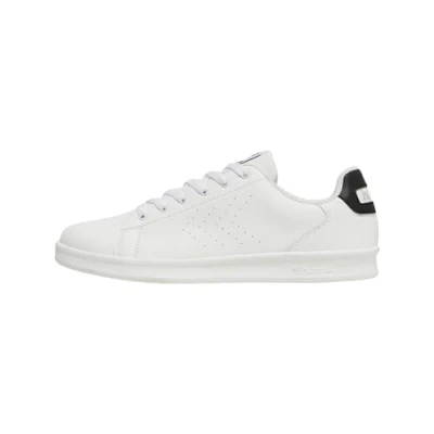 Abbildung von Hummel Busan Sneaker low, Größe: 40, White black Schuhe