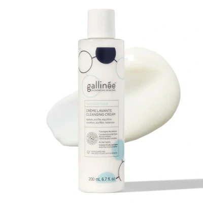 Abbildung von Gallin&eacute;e Hair Cleansing Cream 200 ml
