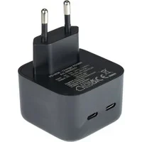 Abbildung von Inter Tech PD Charger USB C,PSU 2036, 36W, schwarz