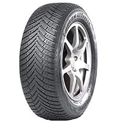 Abbildung von Leao I Green All Season 215/45 R16 90V PKW Ganzjahresreifen Reifen VOLKSWAGEN: Polo V Schrägheck, SEAT: Ibiza 4 Toledo Schrägheck 221014