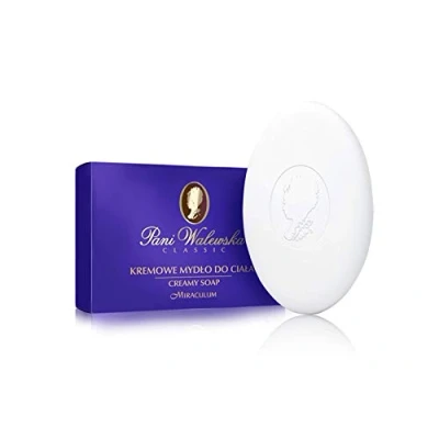 Abbildung von Pani Walewska Classic Perfumed Soap 100gr