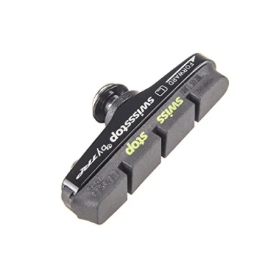 Abbildung von SwissStop Race Flash Pro Full Bremsschuh Bremsbelag