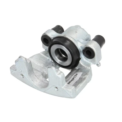 Abbildung von FERODO PREMIER FCL694494 Bremssattel Stahlguss mit Zubehör VOLVO: V70 2, S60 I, XC70 I Cross Country